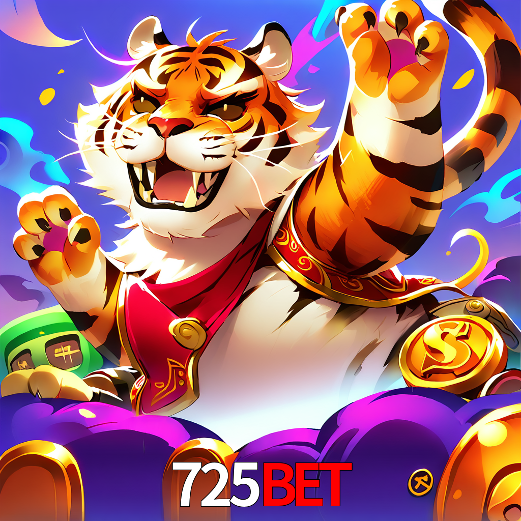 725Bet.Com
